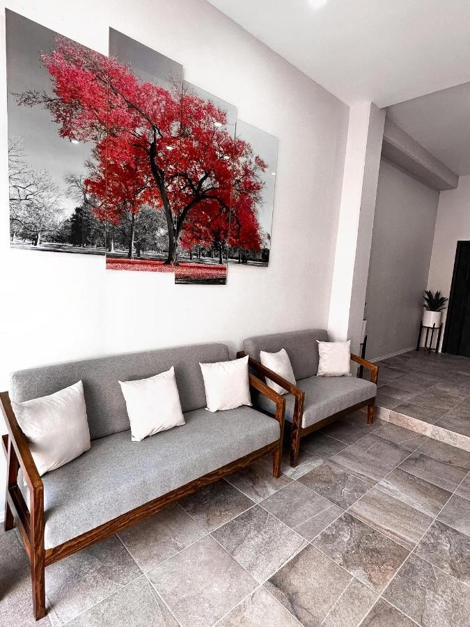 Hotel Santa Maria Taxco de Alarcon Eksteriør bilde
